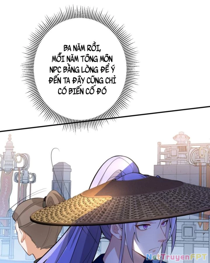 Ta! Phản Phái Thiên Mệnh Lại Thành Chính Đạo Lão Tổ Chapter 45 - Trang 3