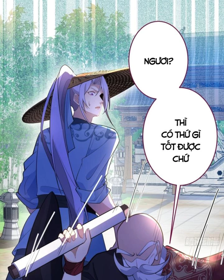 Ta! Phản Phái Thiên Mệnh Lại Thành Chính Đạo Lão Tổ Chapter 45 - Trang 3