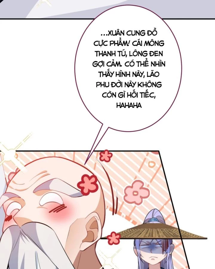 Ta! Phản Phái Thiên Mệnh Lại Thành Chính Đạo Lão Tổ Chapter 46 - Trang 3