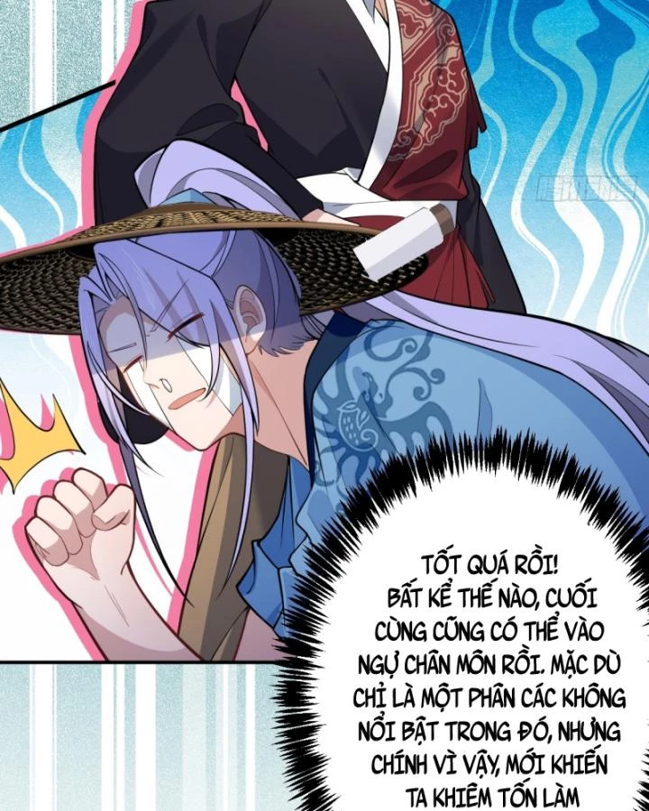 Ta! Phản Phái Thiên Mệnh Lại Thành Chính Đạo Lão Tổ Chapter 46 - Trang 3