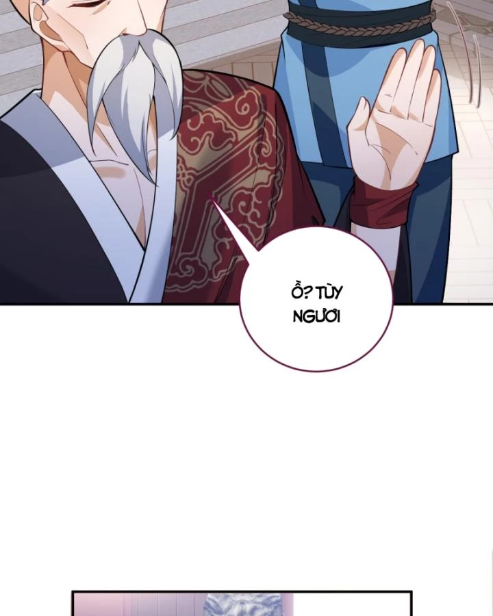 Ta! Phản Phái Thiên Mệnh Lại Thành Chính Đạo Lão Tổ Chapter 46 - Trang 3