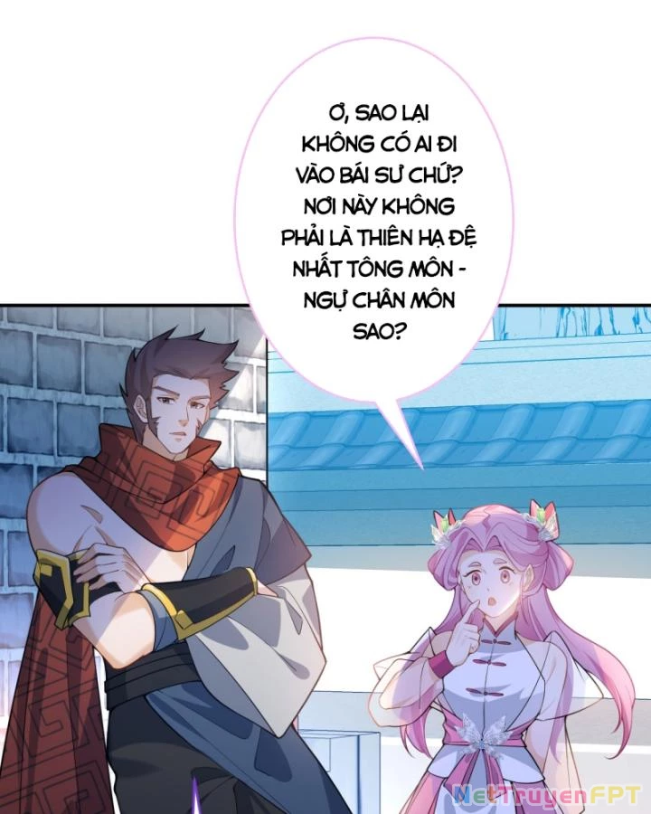 Ta! Phản Phái Thiên Mệnh Lại Thành Chính Đạo Lão Tổ Chapter 46 - Trang 3
