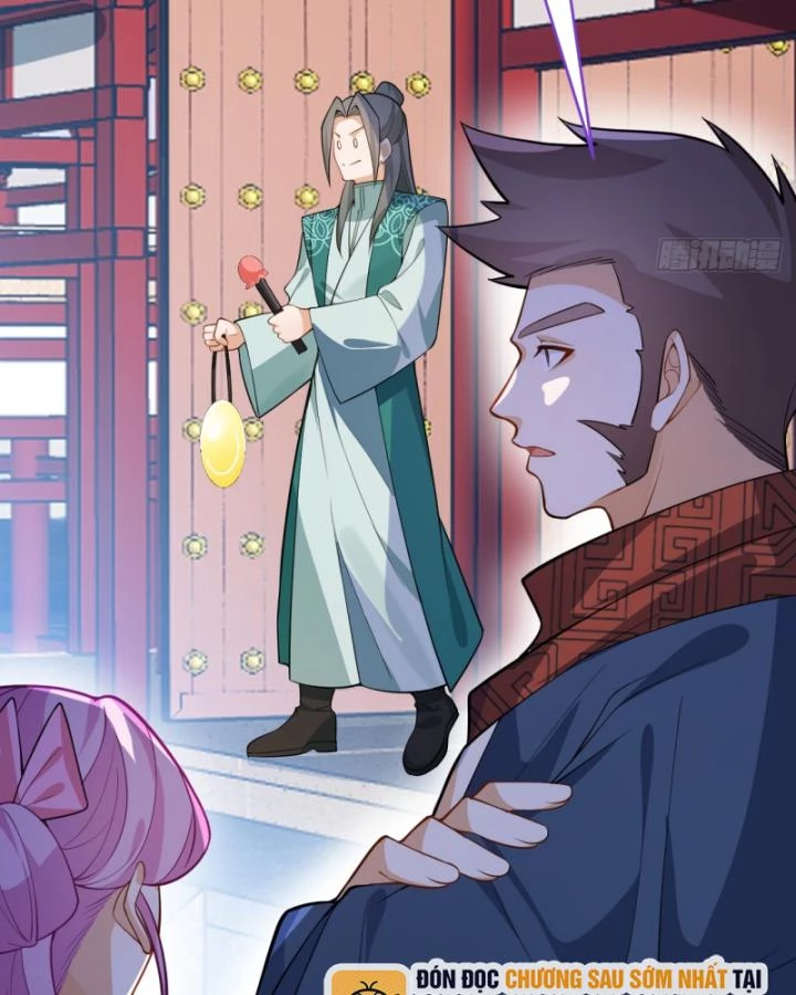 Ta! Phản Phái Thiên Mệnh Lại Thành Chính Đạo Lão Tổ Chapter 46 - Trang 3