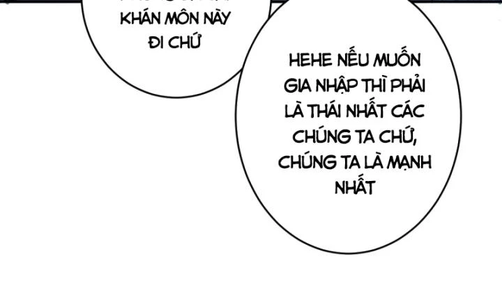 Ta! Phản Phái Thiên Mệnh Lại Thành Chính Đạo Lão Tổ Chapter 46 - Trang 3