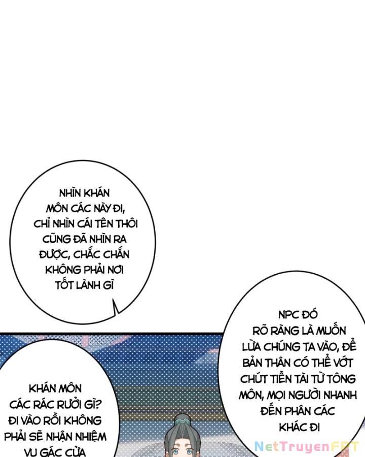 Ta! Phản Phái Thiên Mệnh Lại Thành Chính Đạo Lão Tổ Chapter 46 - Trang 3
