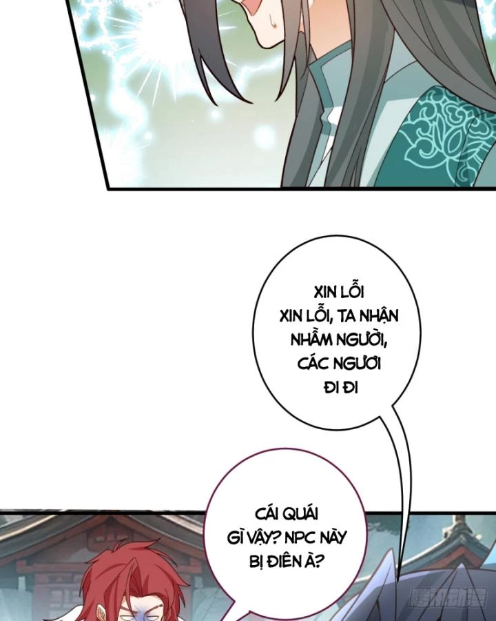 Ta! Phản Phái Thiên Mệnh Lại Thành Chính Đạo Lão Tổ Chapter 46 - Trang 3
