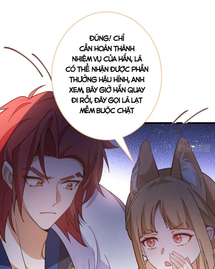 Ta! Phản Phái Thiên Mệnh Lại Thành Chính Đạo Lão Tổ Chapter 46 - Trang 3