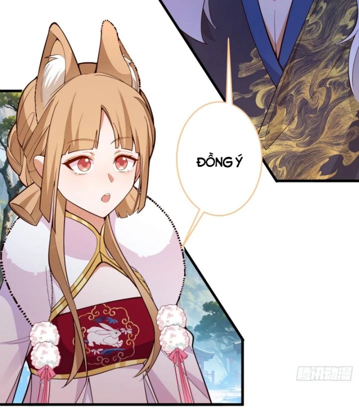 Ta! Phản Phái Thiên Mệnh Lại Thành Chính Đạo Lão Tổ Chapter 46 - Trang 3