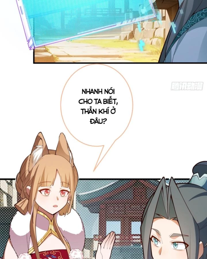 Ta! Phản Phái Thiên Mệnh Lại Thành Chính Đạo Lão Tổ Chapter 46 - Trang 3