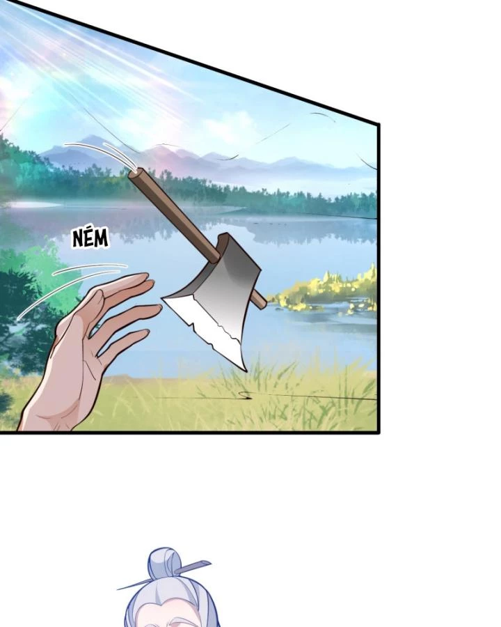 Ta! Phản Phái Thiên Mệnh Lại Thành Chính Đạo Lão Tổ Chapter 46 - Trang 3