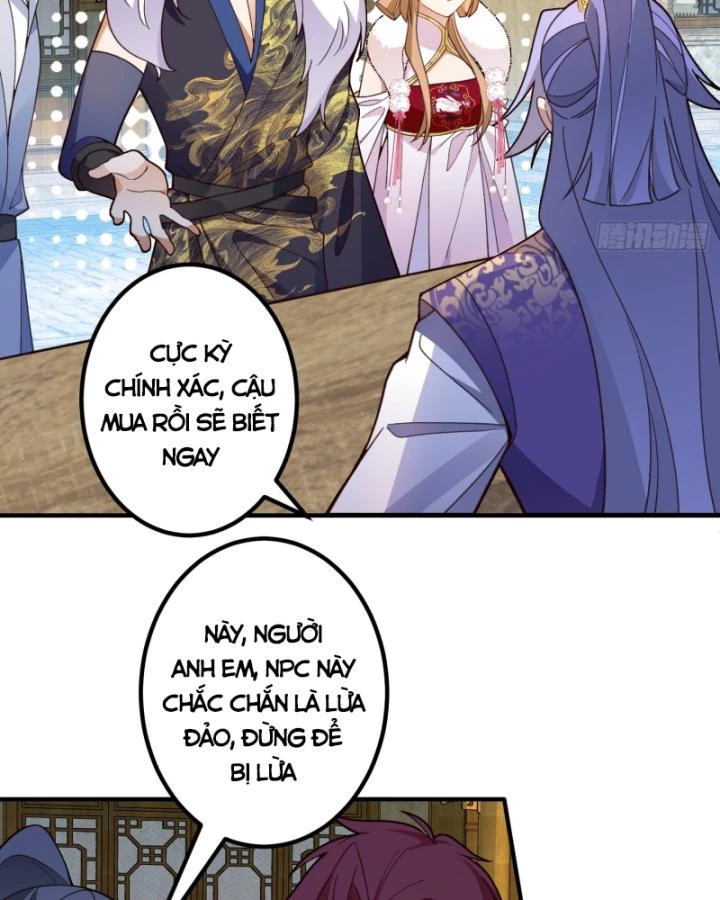 Ta! Phản Phái Thiên Mệnh Lại Thành Chính Đạo Lão Tổ Chapter 48 - Trang 3