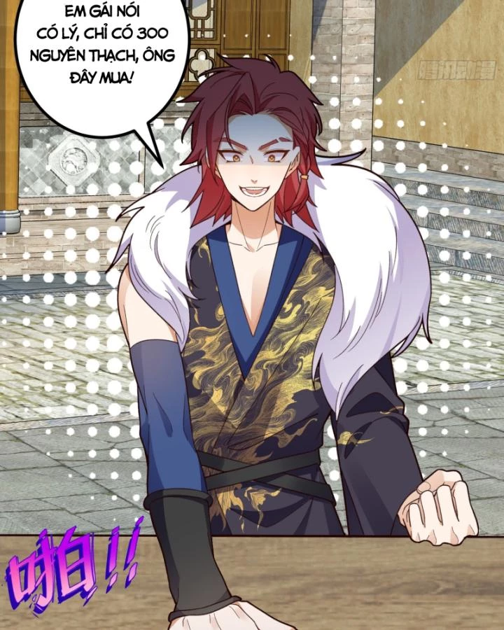 Ta! Phản Phái Thiên Mệnh Lại Thành Chính Đạo Lão Tổ Chapter 48 - Trang 3
