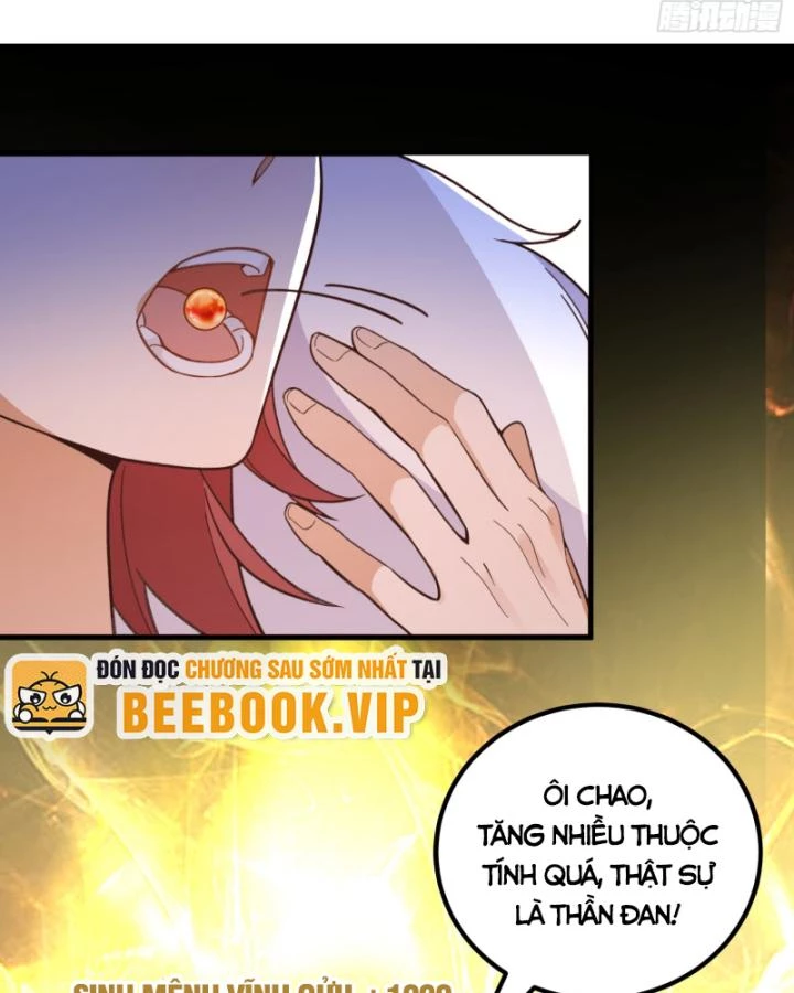 Ta! Phản Phái Thiên Mệnh Lại Thành Chính Đạo Lão Tổ Chapter 48 - Trang 3