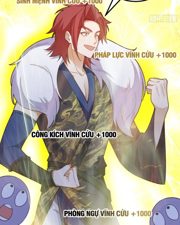 Ta! Phản Phái Thiên Mệnh Lại Thành Chính Đạo Lão Tổ Chapter 48 - Trang 3
