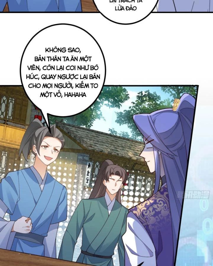 Ta! Phản Phái Thiên Mệnh Lại Thành Chính Đạo Lão Tổ Chapter 48 - Trang 3