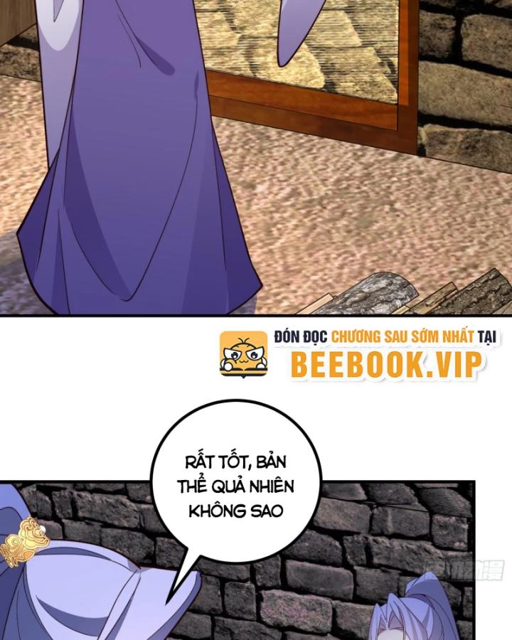 Ta! Phản Phái Thiên Mệnh Lại Thành Chính Đạo Lão Tổ Chapter 48 - Trang 3