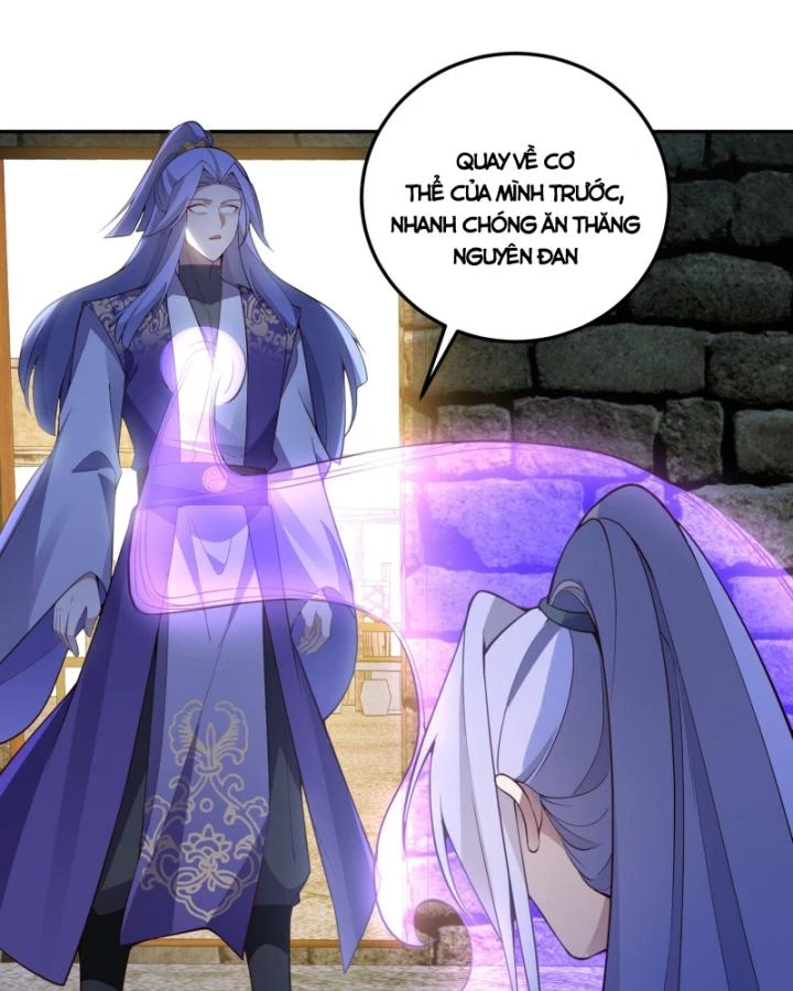 Ta! Phản Phái Thiên Mệnh Lại Thành Chính Đạo Lão Tổ Chapter 48 - Trang 3