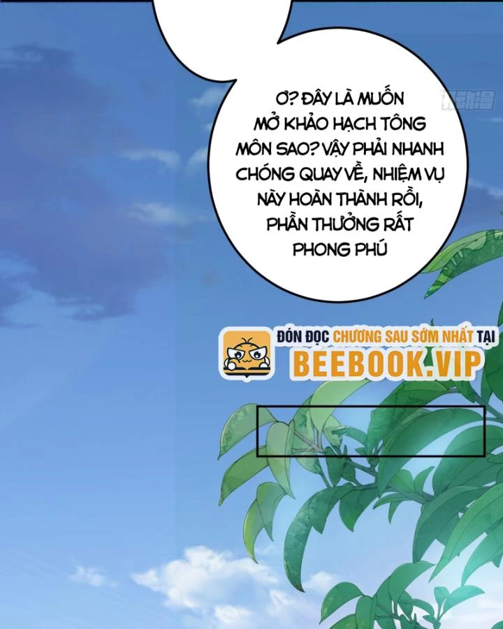 Ta! Phản Phái Thiên Mệnh Lại Thành Chính Đạo Lão Tổ Chapter 48 - Trang 3