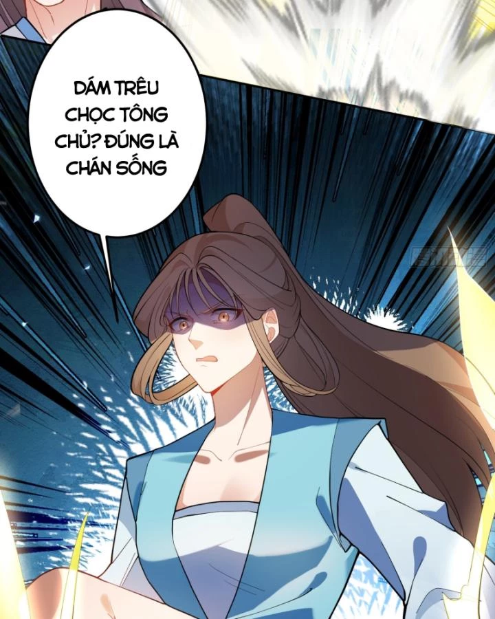 Ta! Phản Phái Thiên Mệnh Lại Thành Chính Đạo Lão Tổ Chapter 48 - Trang 3