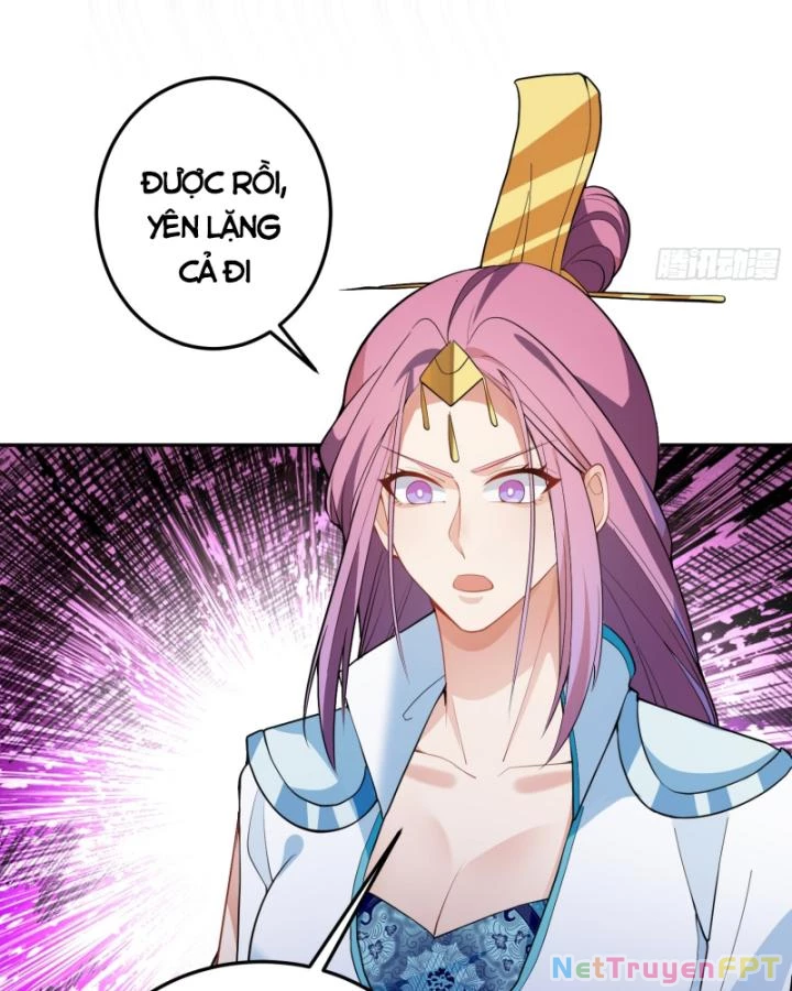 Ta! Phản Phái Thiên Mệnh Lại Thành Chính Đạo Lão Tổ Chapter 48 - Trang 3
