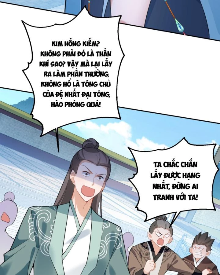 Ta! Phản Phái Thiên Mệnh Lại Thành Chính Đạo Lão Tổ Chapter 48 - Trang 3