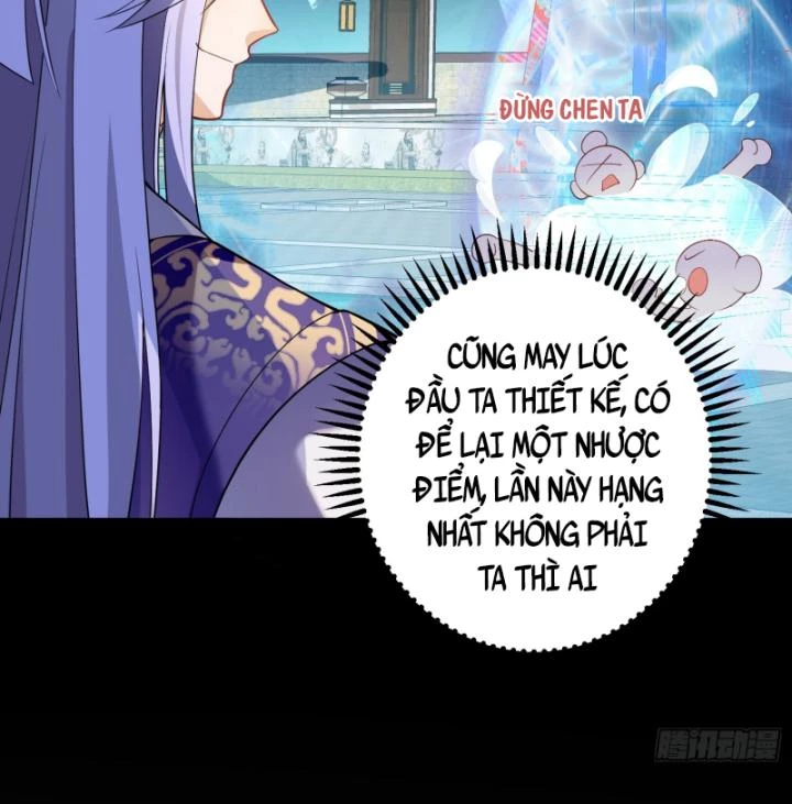 Ta! Phản Phái Thiên Mệnh Lại Thành Chính Đạo Lão Tổ Chapter 48 - Trang 3