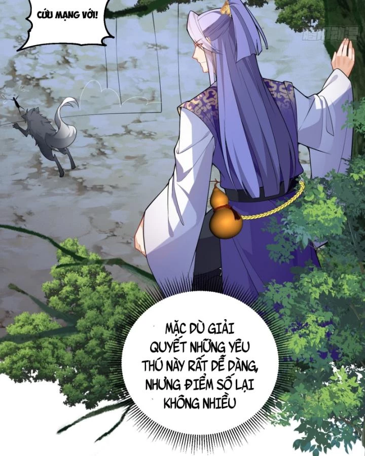 Ta! Phản Phái Thiên Mệnh Lại Thành Chính Đạo Lão Tổ Chapter 48 - Trang 3
