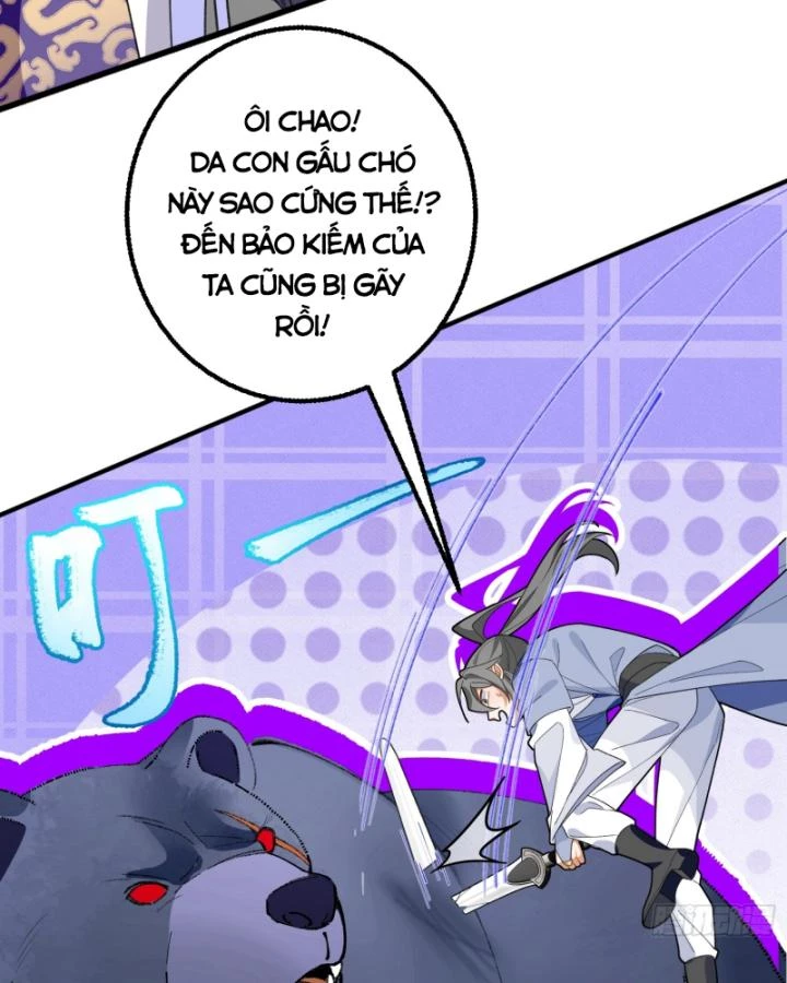 Ta! Phản Phái Thiên Mệnh Lại Thành Chính Đạo Lão Tổ Chapter 48 - Trang 3
