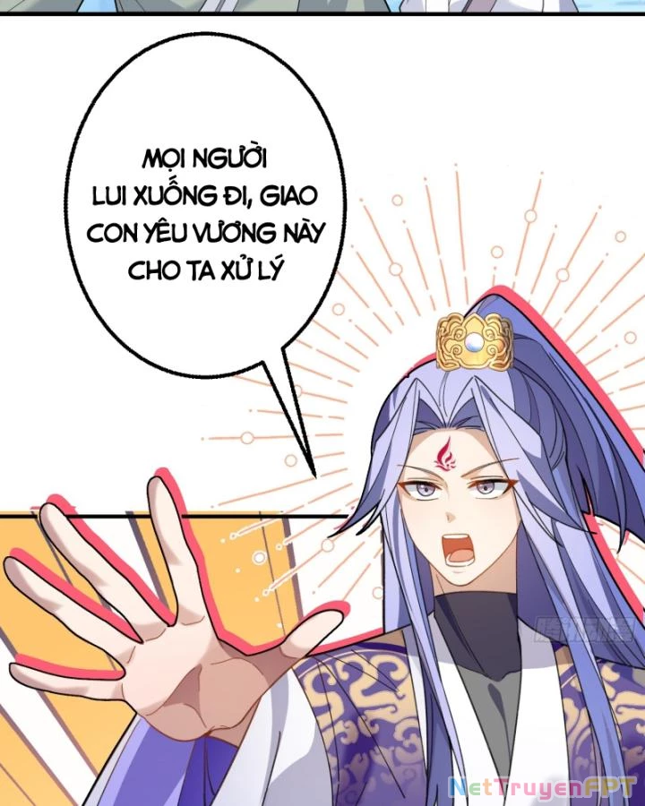 Ta! Phản Phái Thiên Mệnh Lại Thành Chính Đạo Lão Tổ Chapter 48 - Trang 3