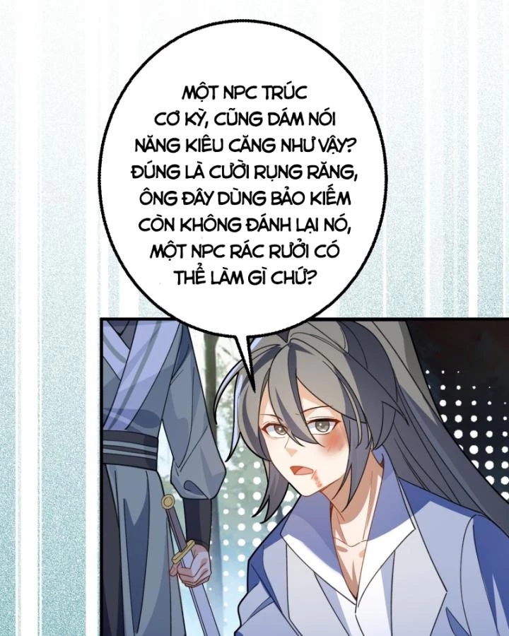 Ta! Phản Phái Thiên Mệnh Lại Thành Chính Đạo Lão Tổ Chapter 48 - Trang 3