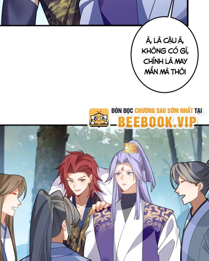 Ta! Phản Phái Thiên Mệnh Lại Thành Chính Đạo Lão Tổ Chapter 48 - Trang 3