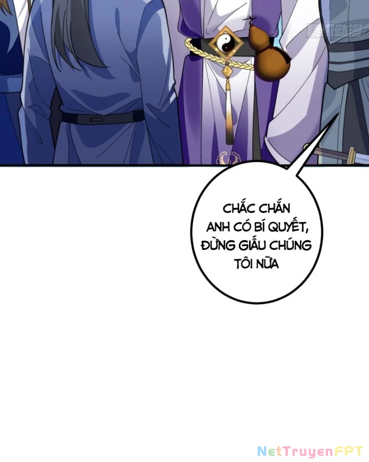 Ta! Phản Phái Thiên Mệnh Lại Thành Chính Đạo Lão Tổ Chapter 48 - Trang 3