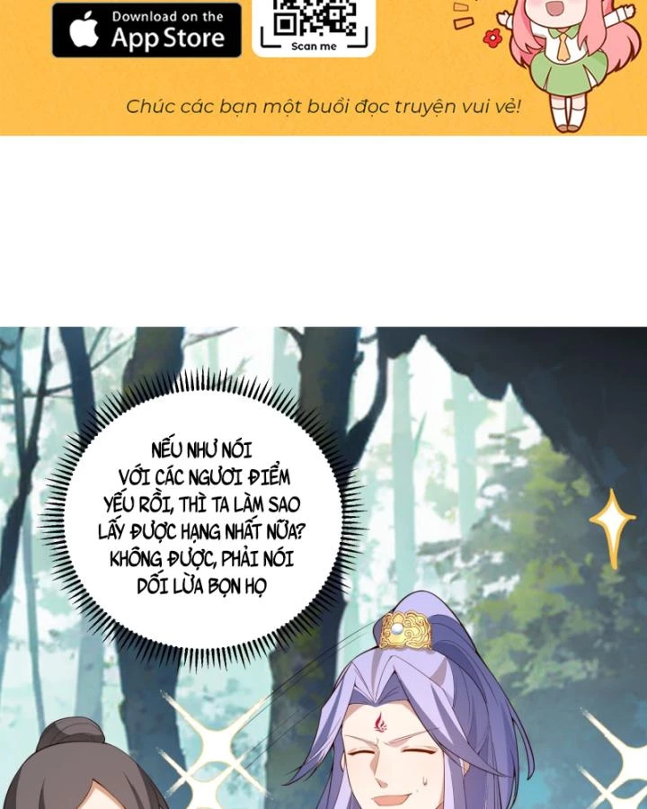 Ta! Phản Phái Thiên Mệnh Lại Thành Chính Đạo Lão Tổ Chapter 49 - Trang 3