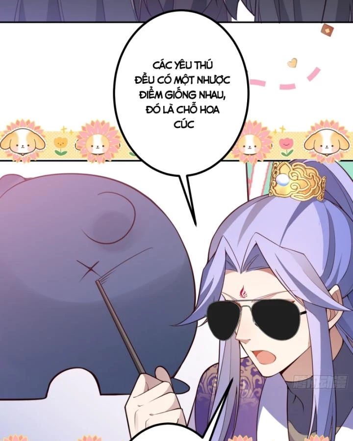 Ta! Phản Phái Thiên Mệnh Lại Thành Chính Đạo Lão Tổ Chapter 49 - Trang 3