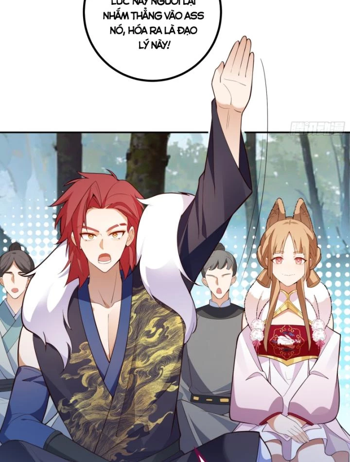 Ta! Phản Phái Thiên Mệnh Lại Thành Chính Đạo Lão Tổ Chapter 49 - Trang 3