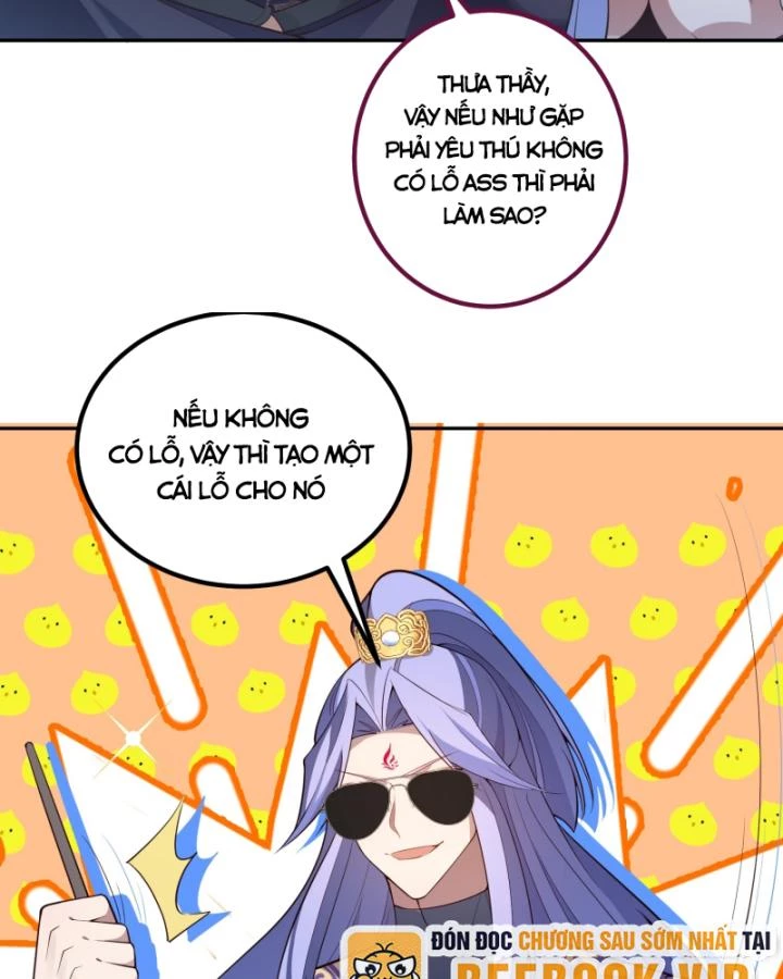 Ta! Phản Phái Thiên Mệnh Lại Thành Chính Đạo Lão Tổ Chapter 49 - Trang 3