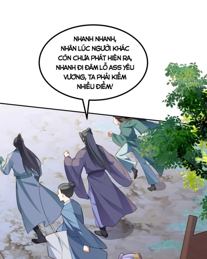Ta! Phản Phái Thiên Mệnh Lại Thành Chính Đạo Lão Tổ Chapter 49 - Trang 3