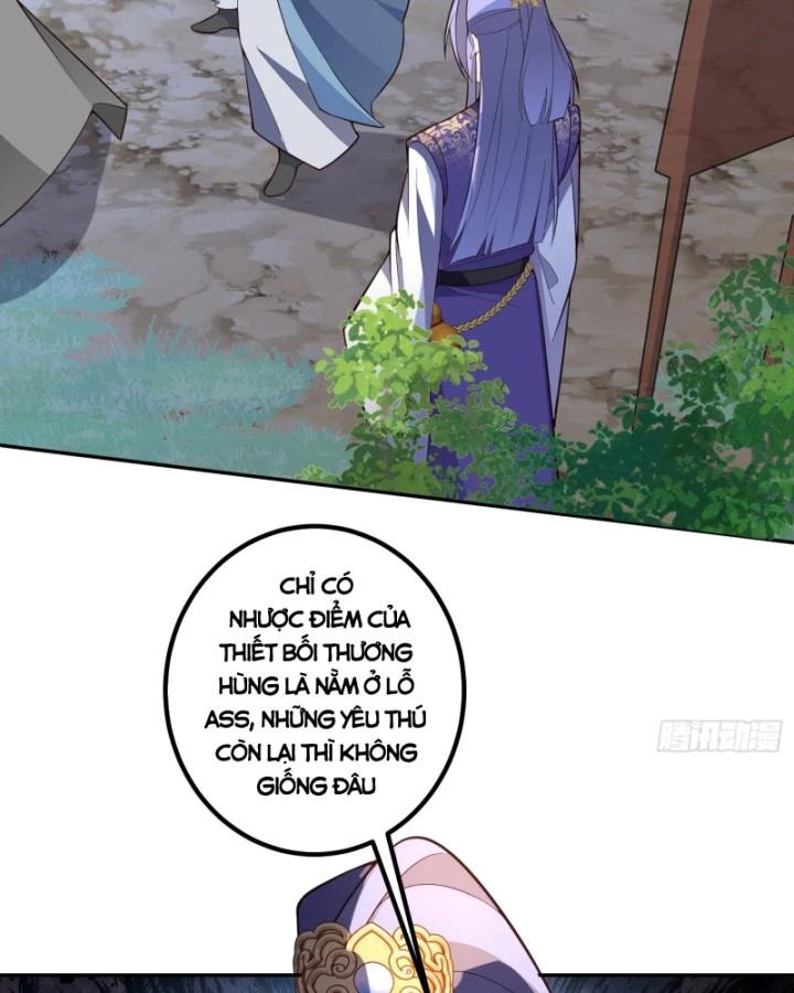 Ta! Phản Phái Thiên Mệnh Lại Thành Chính Đạo Lão Tổ Chapter 49 - Trang 3