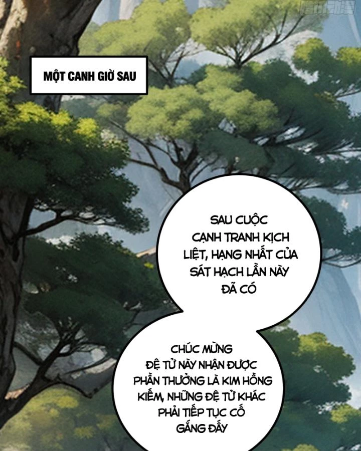 Ta! Phản Phái Thiên Mệnh Lại Thành Chính Đạo Lão Tổ Chapter 49 - Trang 3