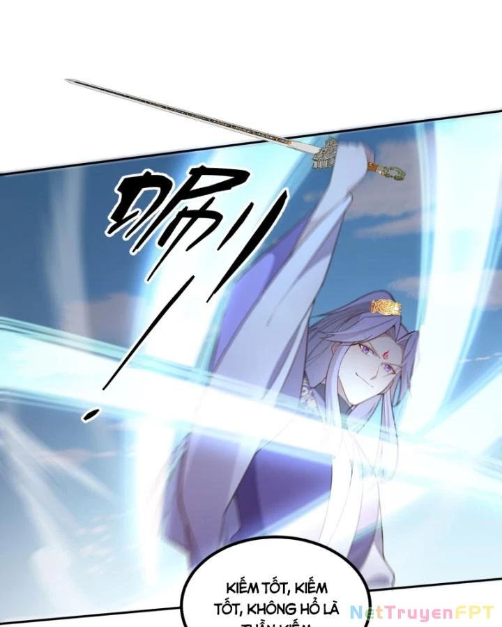 Ta! Phản Phái Thiên Mệnh Lại Thành Chính Đạo Lão Tổ Chapter 49 - Trang 3