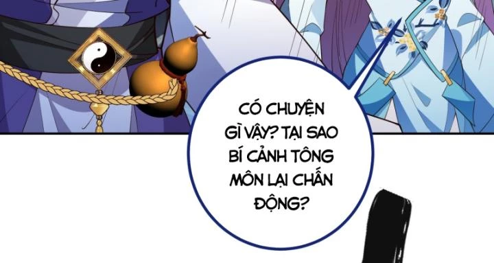 Ta! Phản Phái Thiên Mệnh Lại Thành Chính Đạo Lão Tổ Chapter 49 - Trang 3