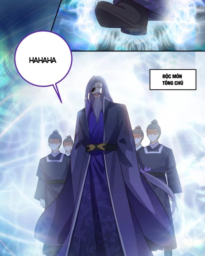 Ta! Phản Phái Thiên Mệnh Lại Thành Chính Đạo Lão Tổ Chapter 49 - Trang 3