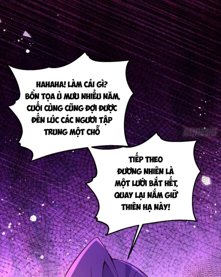 Ta! Phản Phái Thiên Mệnh Lại Thành Chính Đạo Lão Tổ Chapter 49 - Trang 3