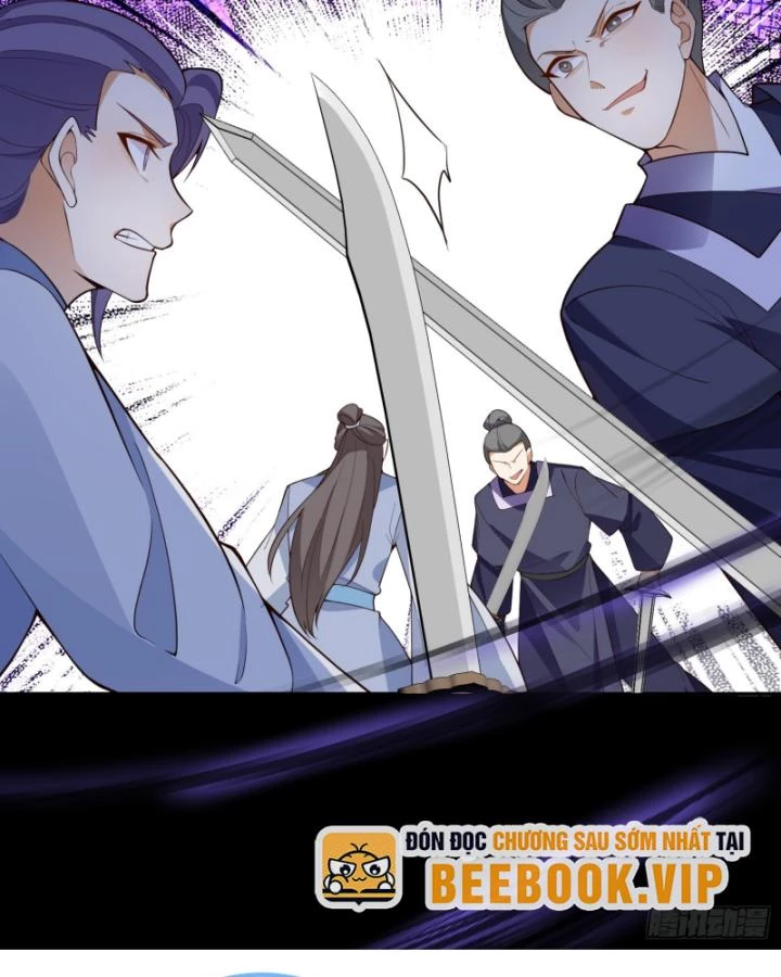 Ta! Phản Phái Thiên Mệnh Lại Thành Chính Đạo Lão Tổ Chapter 49 - Trang 3