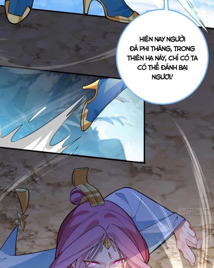 Ta! Phản Phái Thiên Mệnh Lại Thành Chính Đạo Lão Tổ Chapter 49 - Trang 3