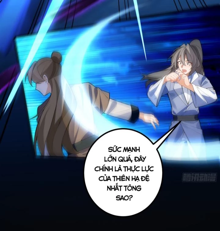 Ta! Phản Phái Thiên Mệnh Lại Thành Chính Đạo Lão Tổ Chapter 49 - Trang 3