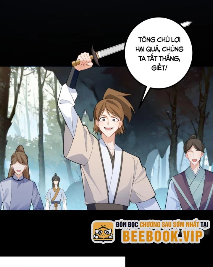 Ta! Phản Phái Thiên Mệnh Lại Thành Chính Đạo Lão Tổ Chapter 49 - Trang 3