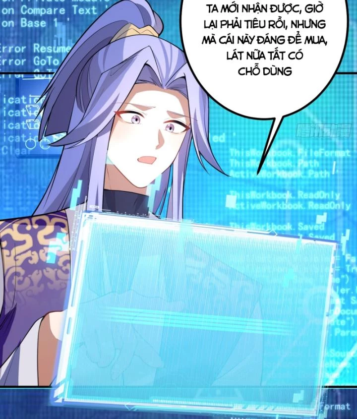 Ta! Phản Phái Thiên Mệnh Lại Thành Chính Đạo Lão Tổ Chapter 49 - Trang 3