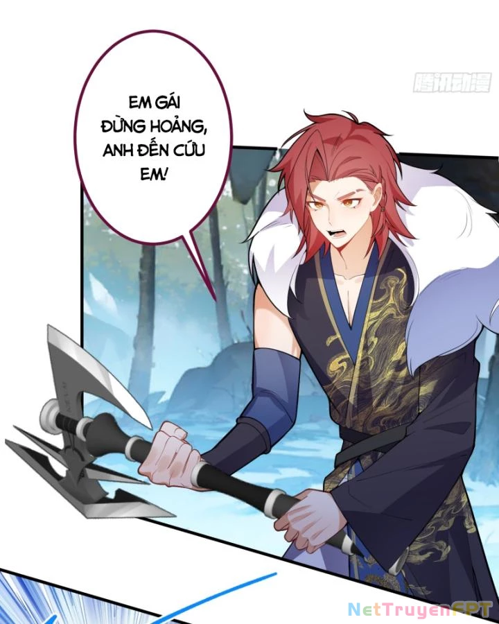 Ta! Phản Phái Thiên Mệnh Lại Thành Chính Đạo Lão Tổ Chapter 49 - Trang 3