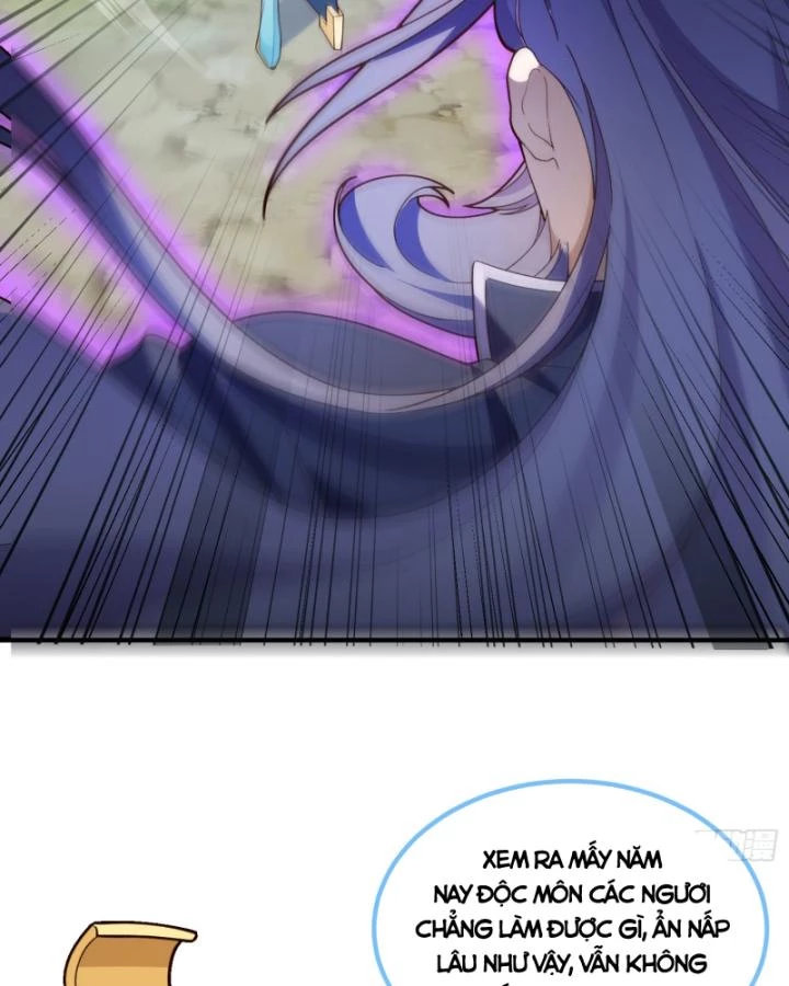 Ta! Phản Phái Thiên Mệnh Lại Thành Chính Đạo Lão Tổ Chapter 49 - Trang 3